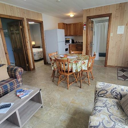 Codroy Valley Cottage Country Saint Andrews エクステリア 写真