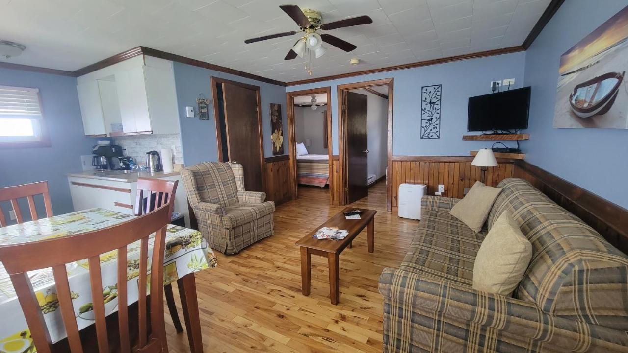 Codroy Valley Cottage Country Saint Andrews エクステリア 写真