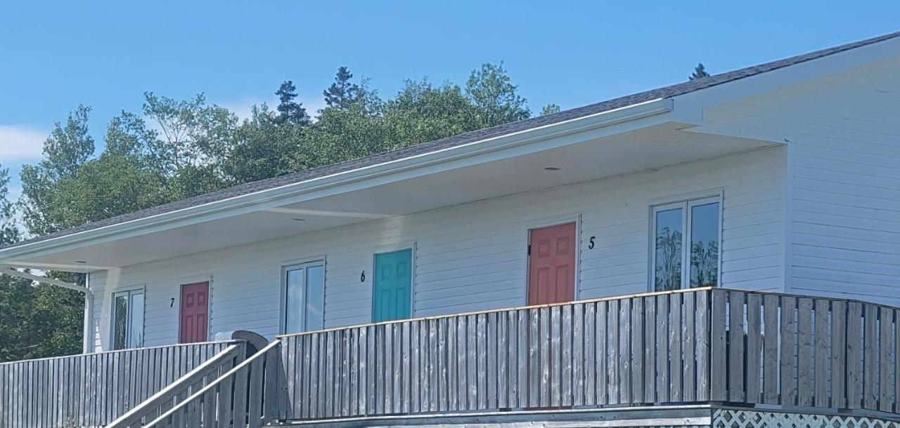 Codroy Valley Cottage Country Saint Andrews エクステリア 写真