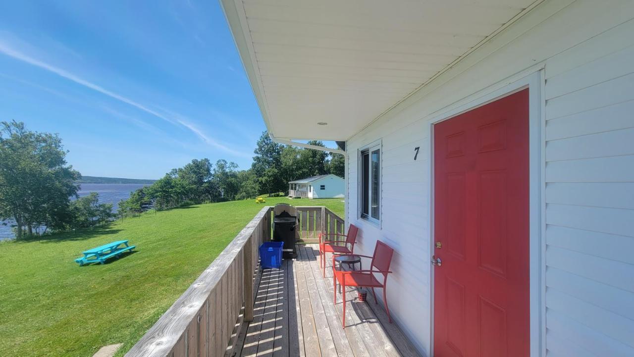 Codroy Valley Cottage Country Saint Andrews エクステリア 写真