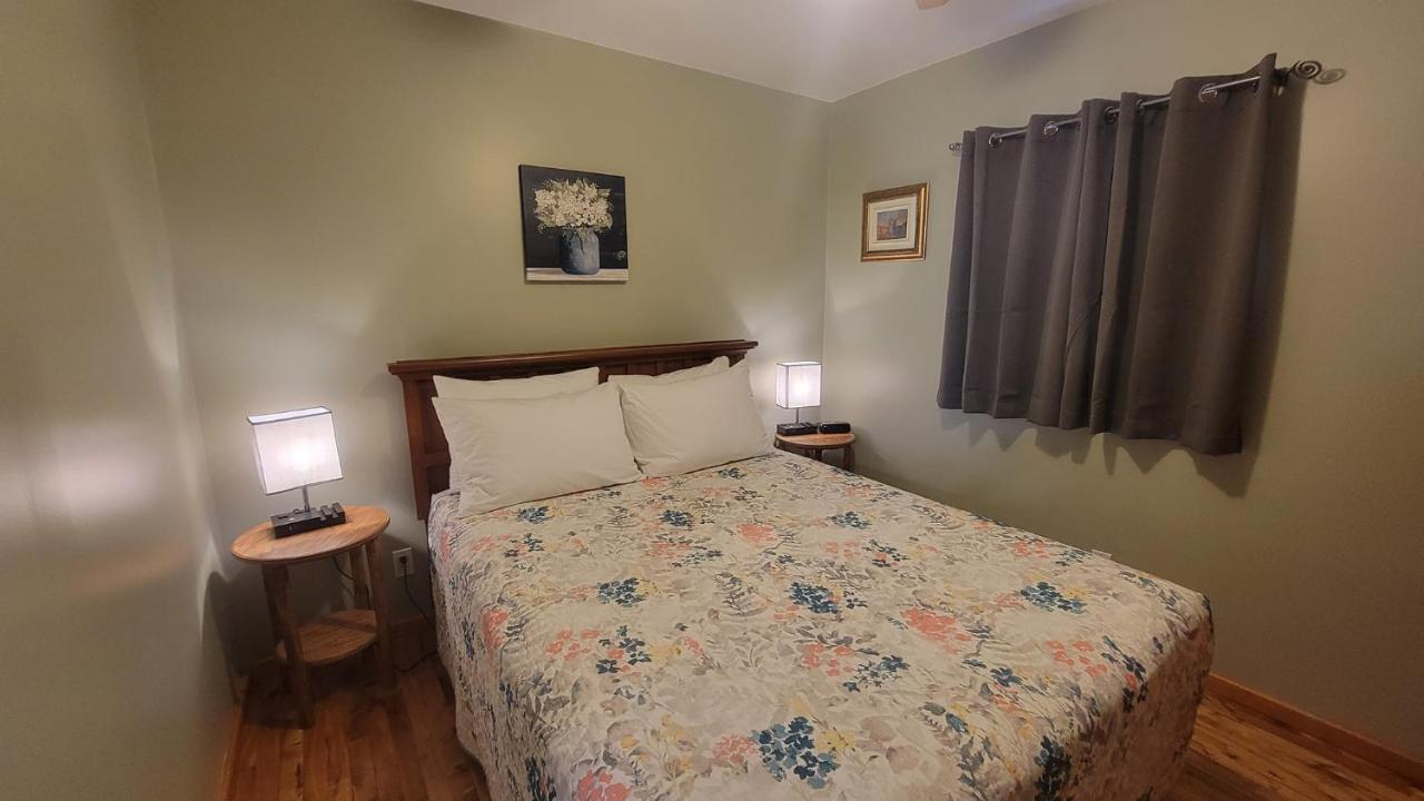 Codroy Valley Cottage Country Saint Andrews エクステリア 写真