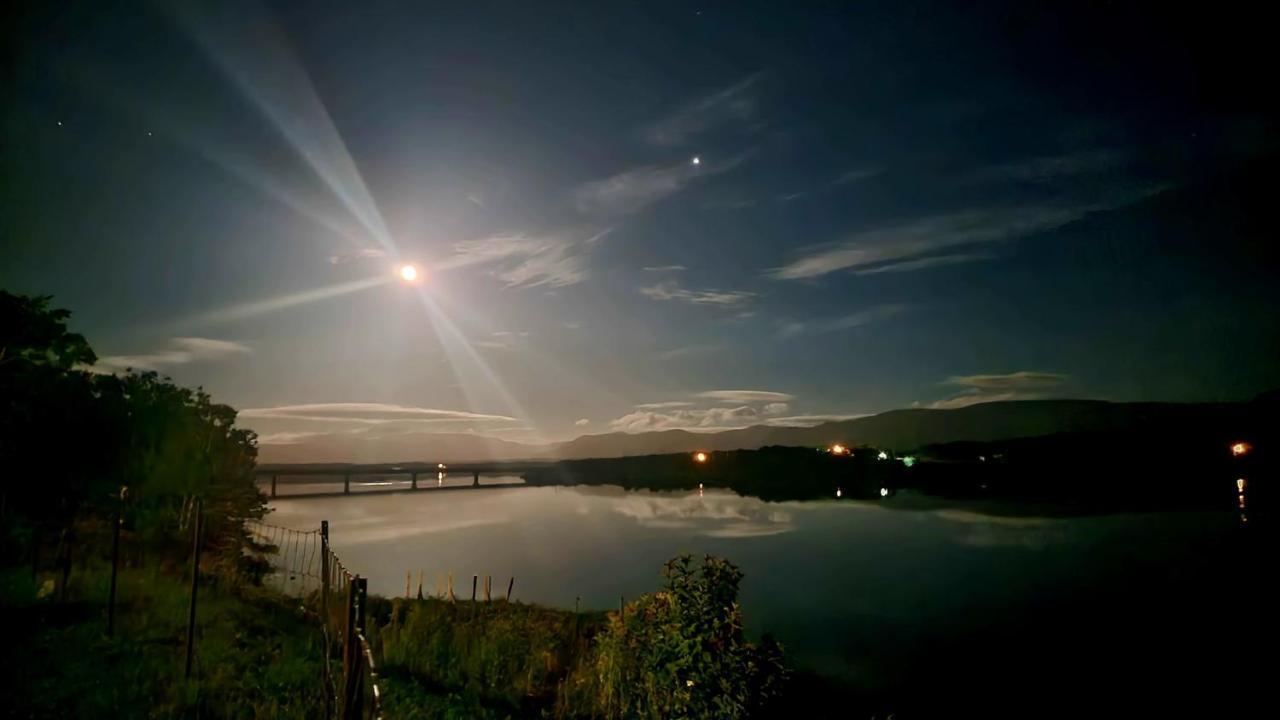 Codroy Valley Cottage Country Saint Andrews エクステリア 写真