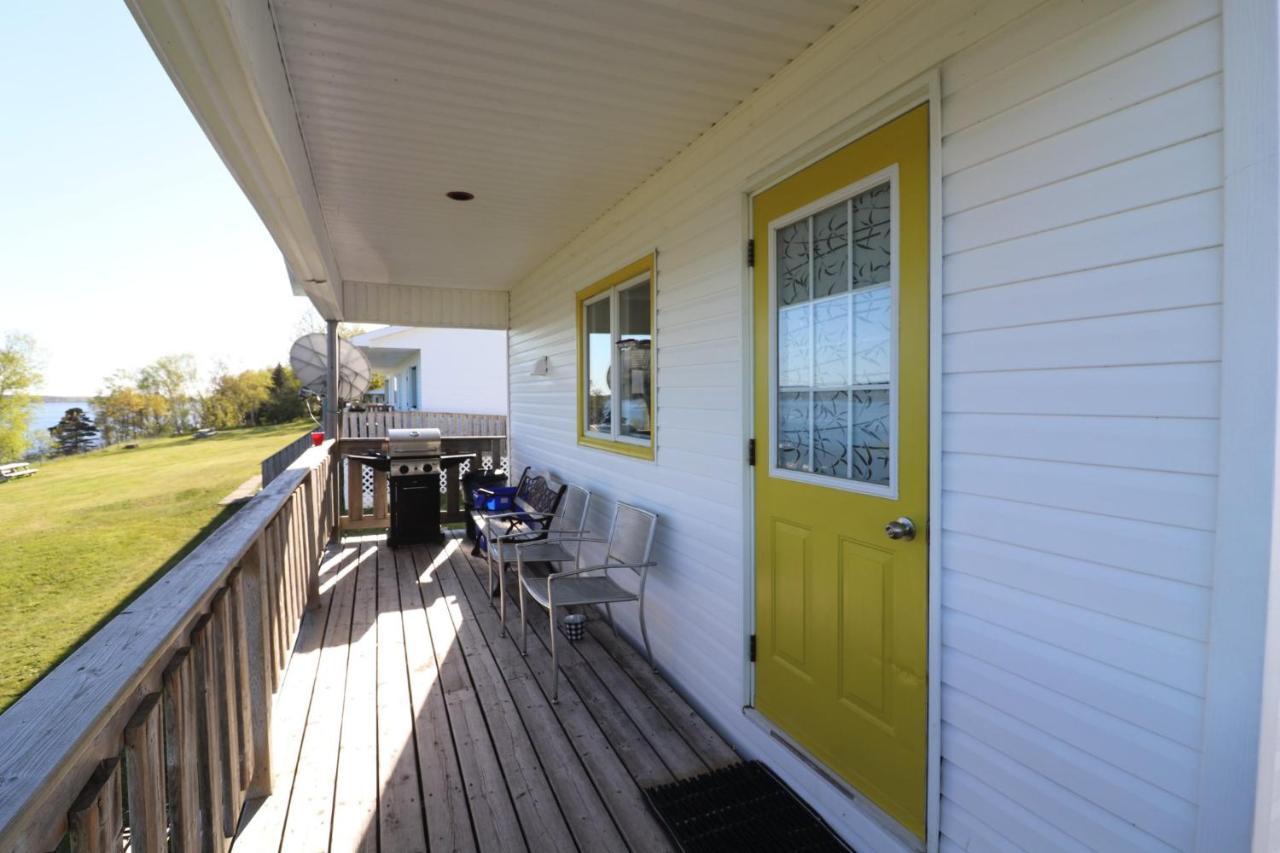 Codroy Valley Cottage Country Saint Andrews エクステリア 写真