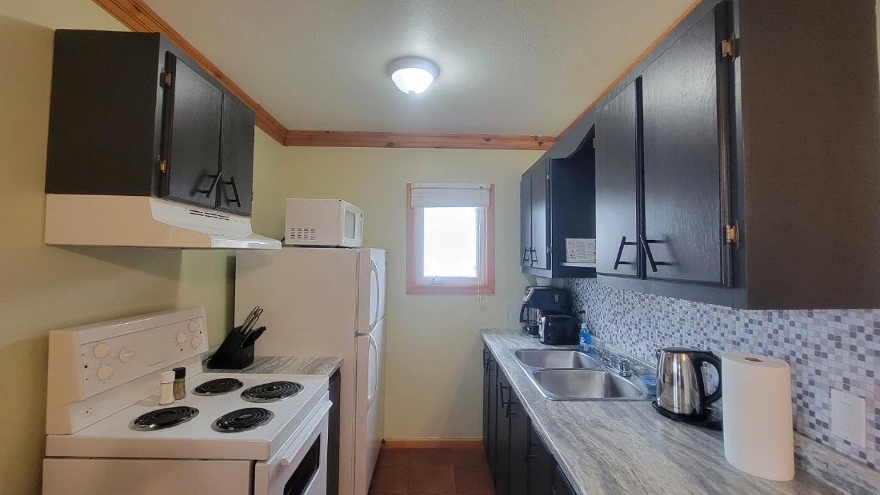Codroy Valley Cottage Country Saint Andrews エクステリア 写真