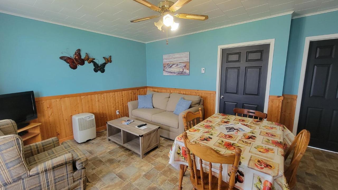 Codroy Valley Cottage Country Saint Andrews エクステリア 写真
