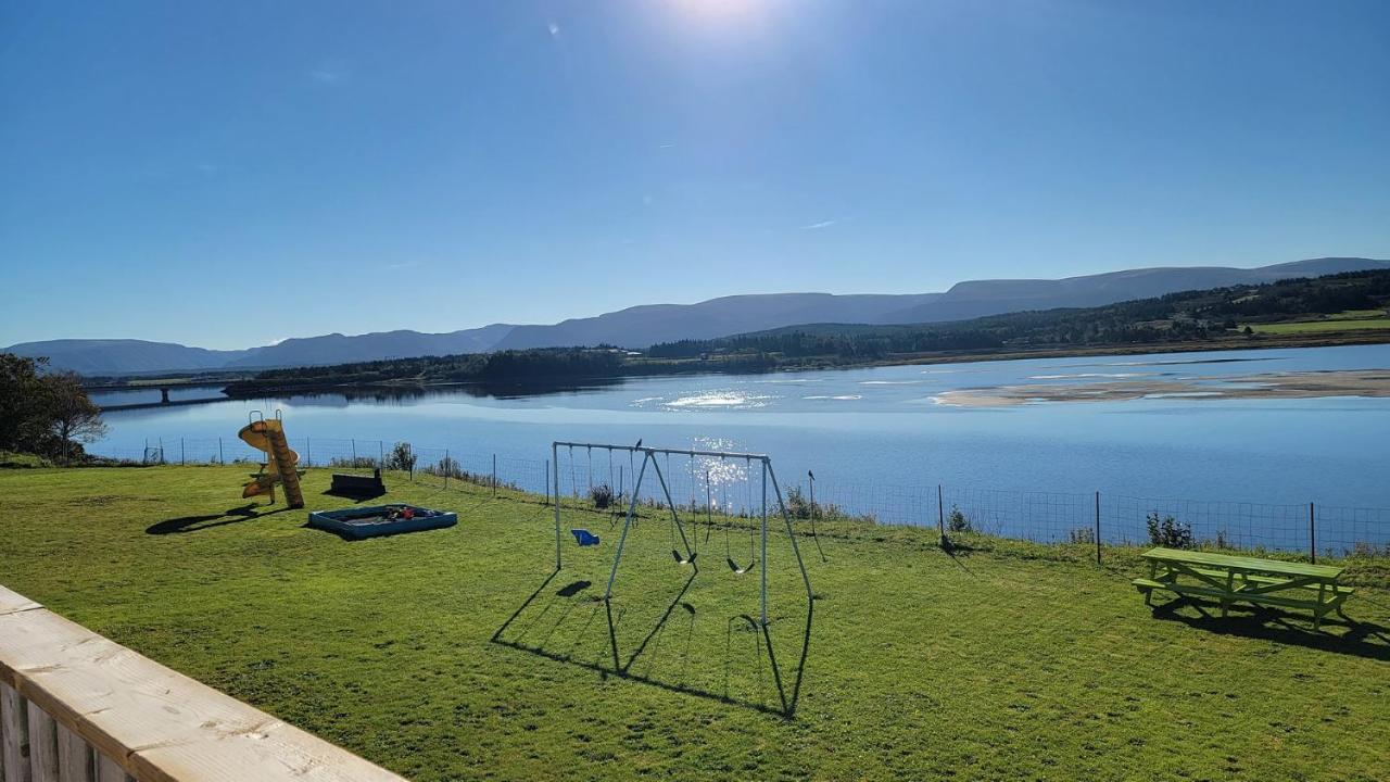 Codroy Valley Cottage Country Saint Andrews エクステリア 写真