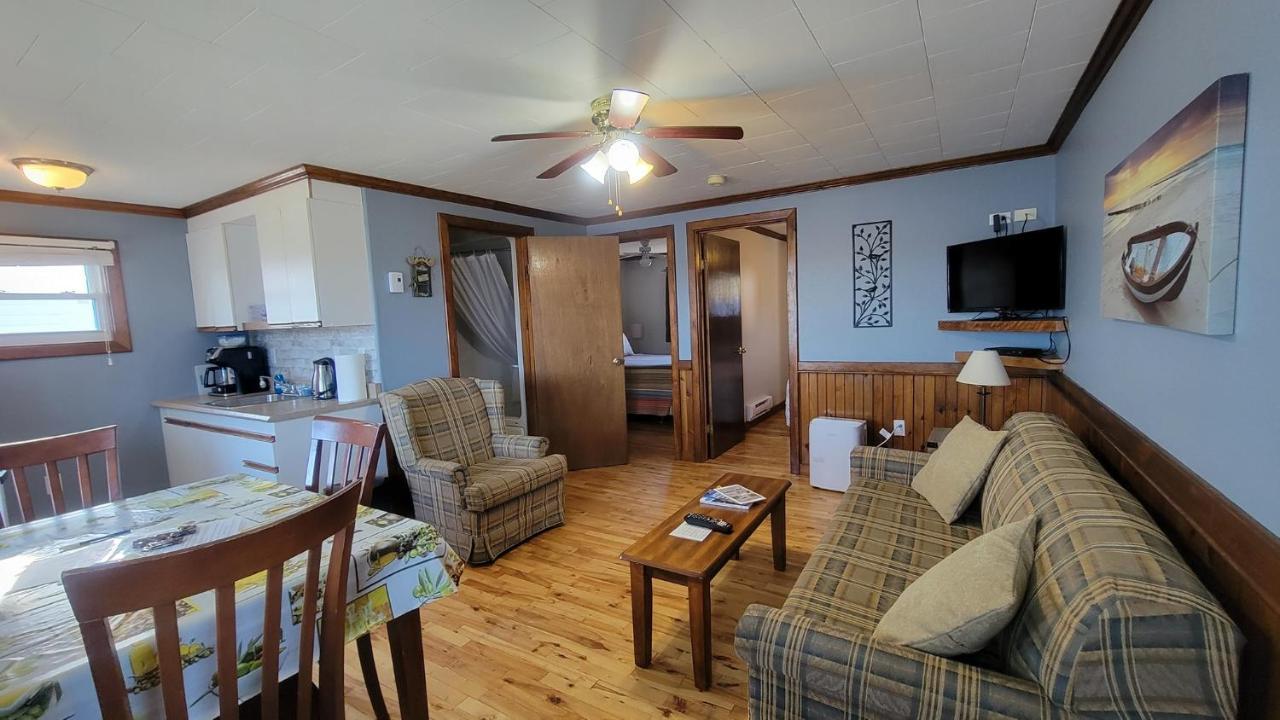 Codroy Valley Cottage Country Saint Andrews エクステリア 写真