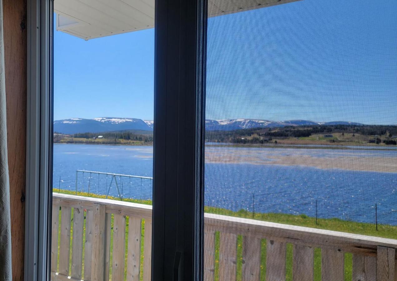 Codroy Valley Cottage Country Saint Andrews エクステリア 写真