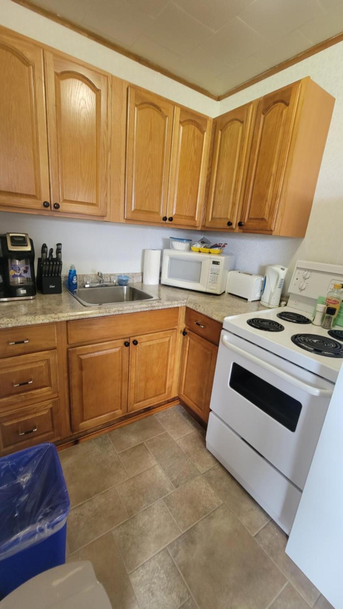 Codroy Valley Cottage Country Saint Andrews エクステリア 写真