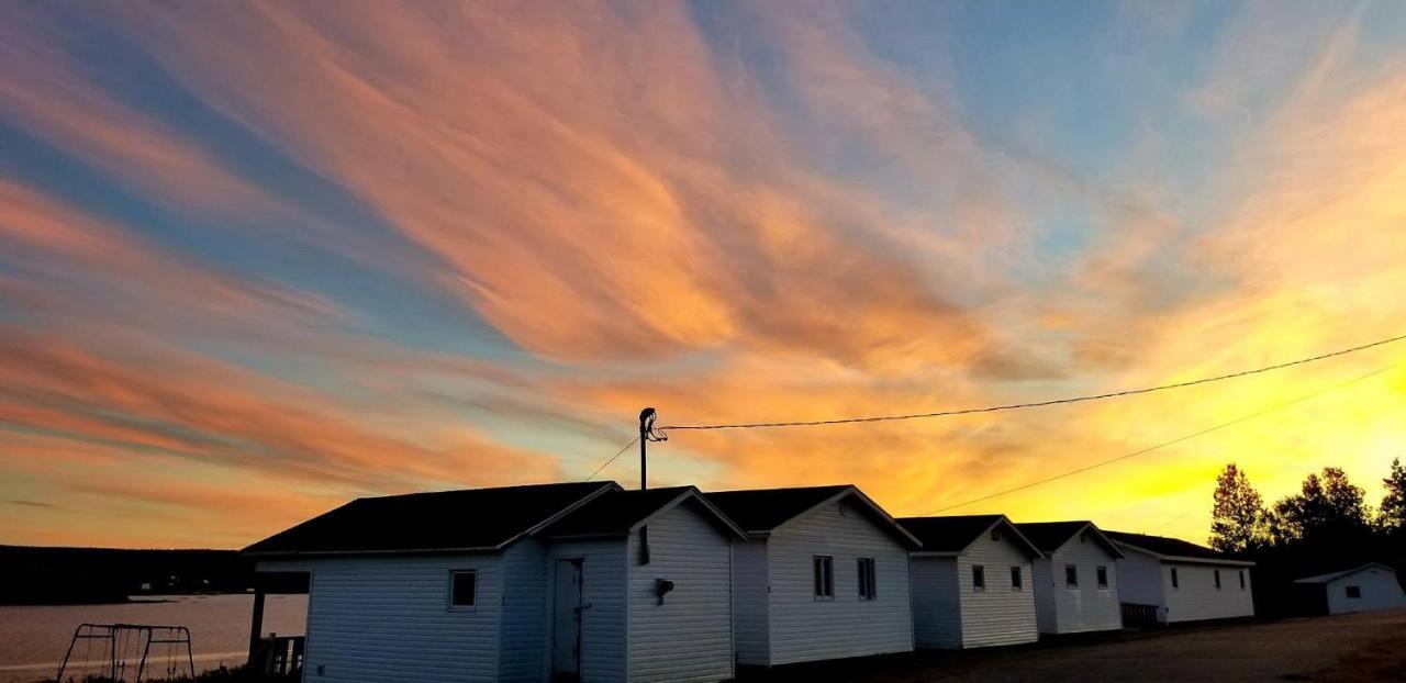 Codroy Valley Cottage Country Saint Andrews エクステリア 写真