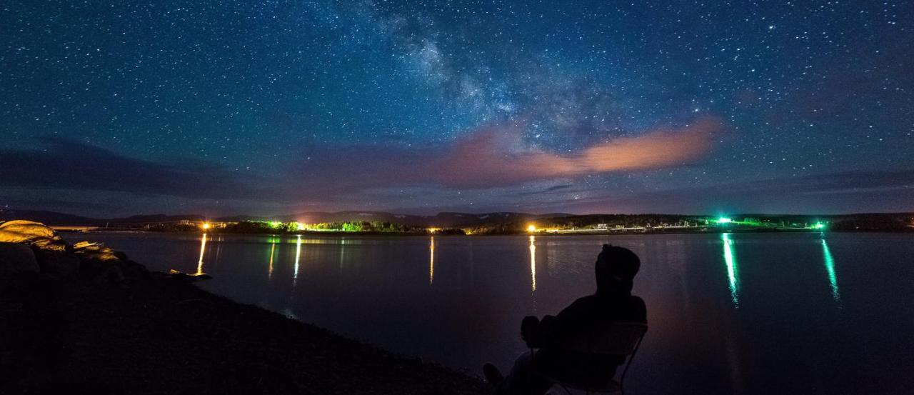 Codroy Valley Cottage Country Saint Andrews エクステリア 写真
