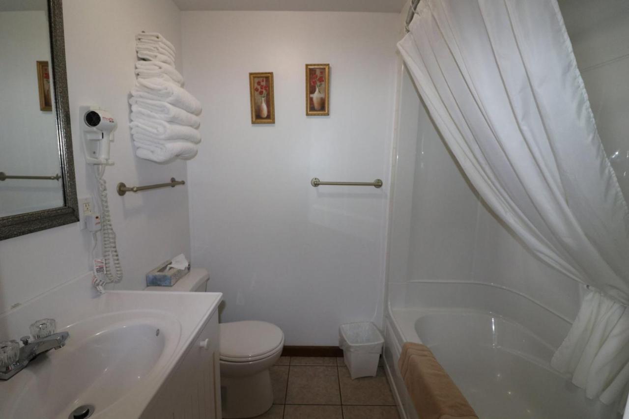Codroy Valley Cottage Country Saint Andrews エクステリア 写真
